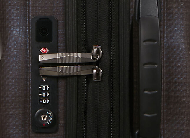 Geïntegreerde USB-poort