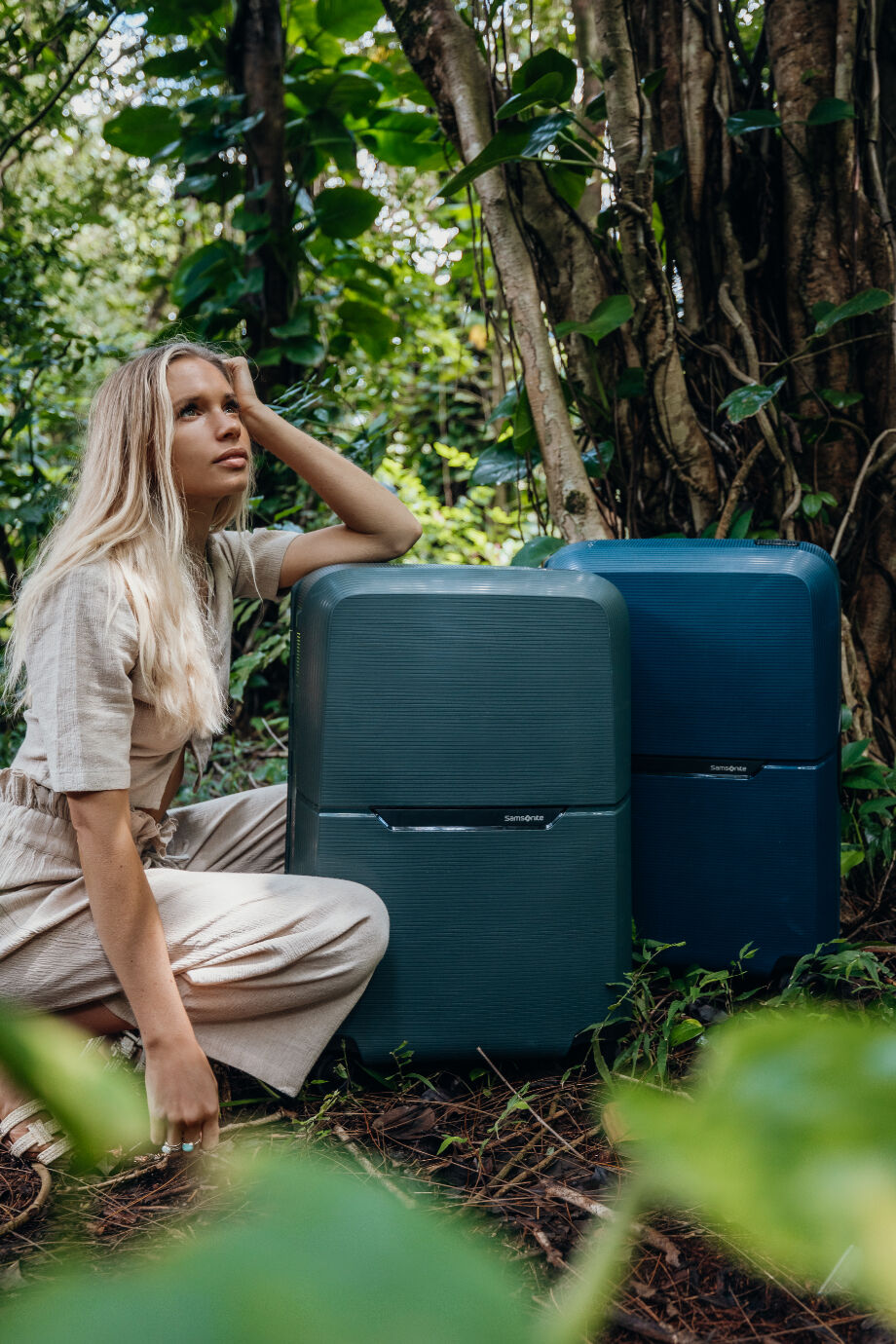 DROOM OVER EEN BETERE TOEKOMST