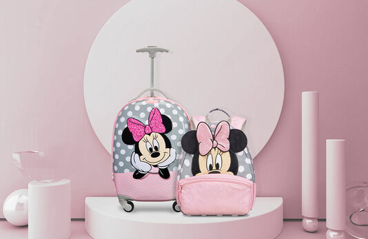 Bagagesets voor kinderen