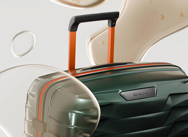 GEMAAKT MET GERECYCLEERDE MATERIALEN