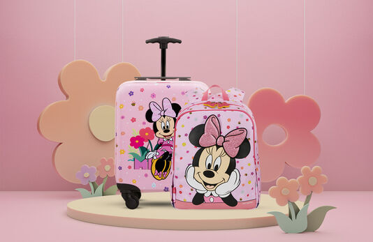 Bagagesets voor kinderen