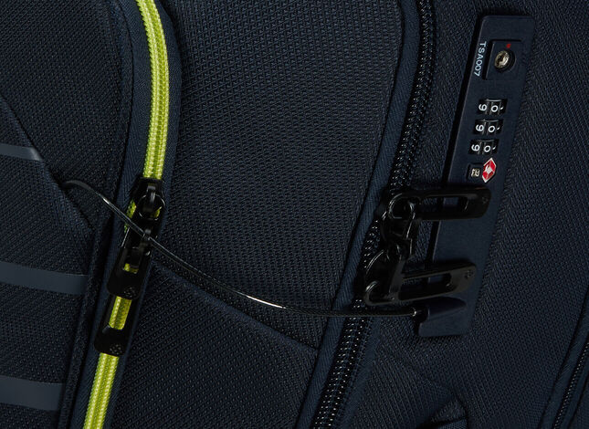 Superieure veiligheid