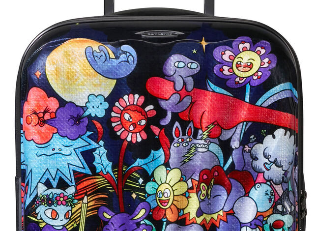 Iconisch & gemaakt in Europa