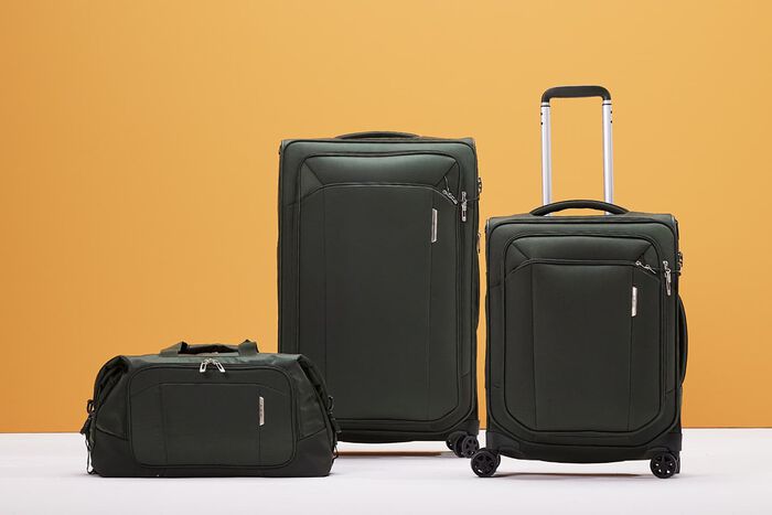 RESPARK KOFFERS 
VERWACHT…