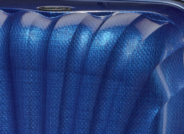 Ongelooflijk licht, extreem sterk