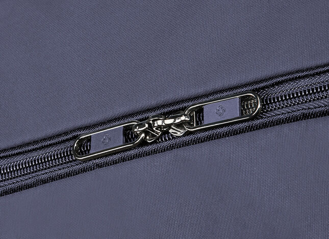 Elegante uitstraling