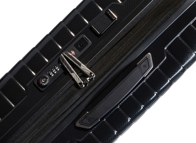 Praktisch interieur met uitbreidbaarheidsfunctie