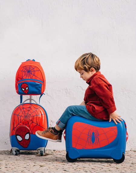 raken bedreiging pad Kindertassen & koffers | Samsonite Nederland