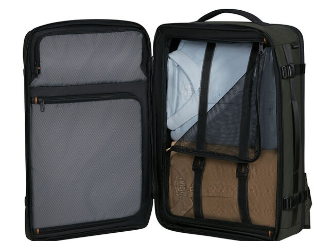 Maximaal inpakvolume