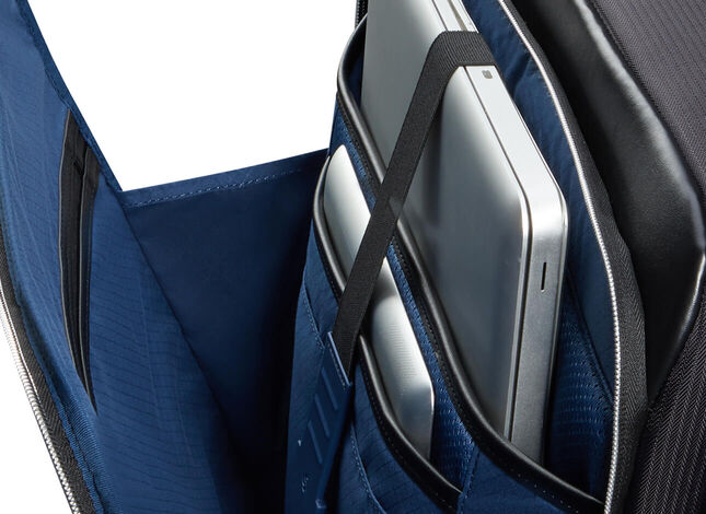 Gemakkelijk toegankelijk voorvak