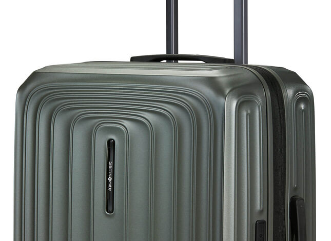 Modern box-vormig design