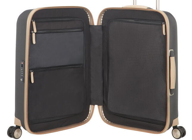 Premium & praktisch interieur