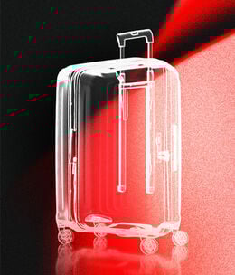 AANBIEDINGEN OP KOFFERS
BEPERKTE TIJD GELDIG