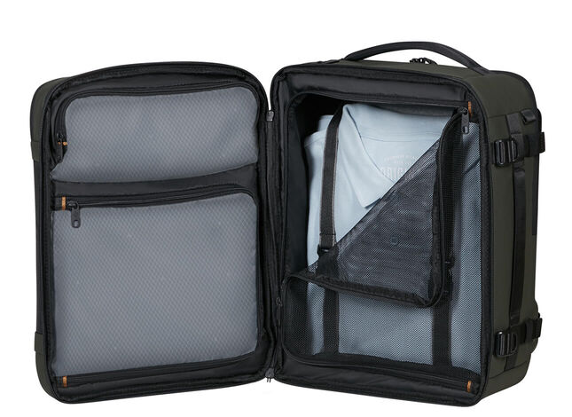 Maximaal inpakvolume