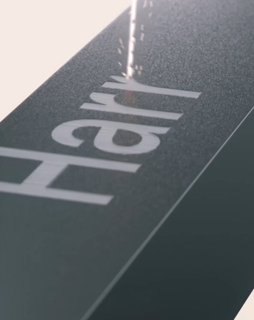 Gepersonaliseerde koffers