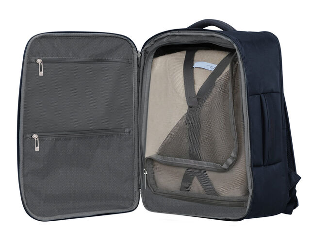 Maximaal inpakvolume