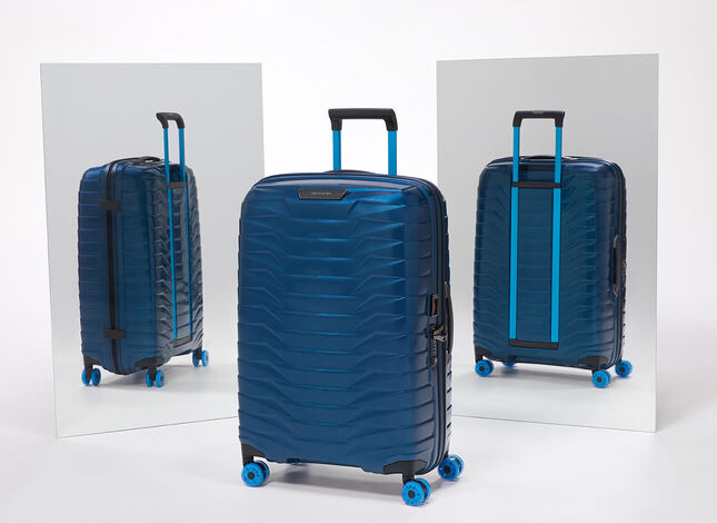 PERSONALISEER JOUW PROXIS