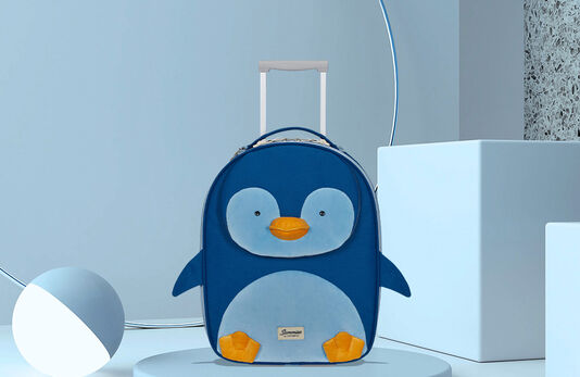 Disney & Kids koffers