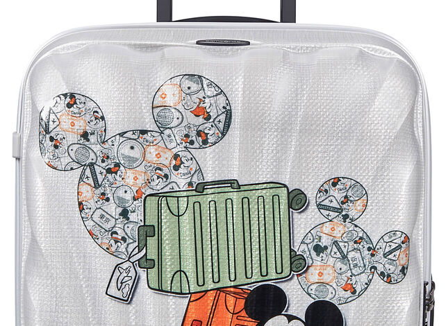 Iconisch & gemaakt in Europa