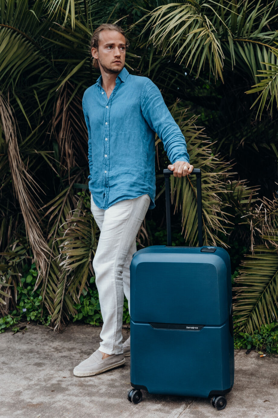 KIES LICHTHEID EN STERKTE