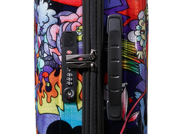 Geïntegreerde USB-poort