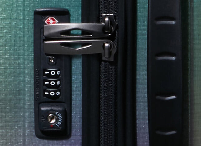 Geïntegreerde USB-poort