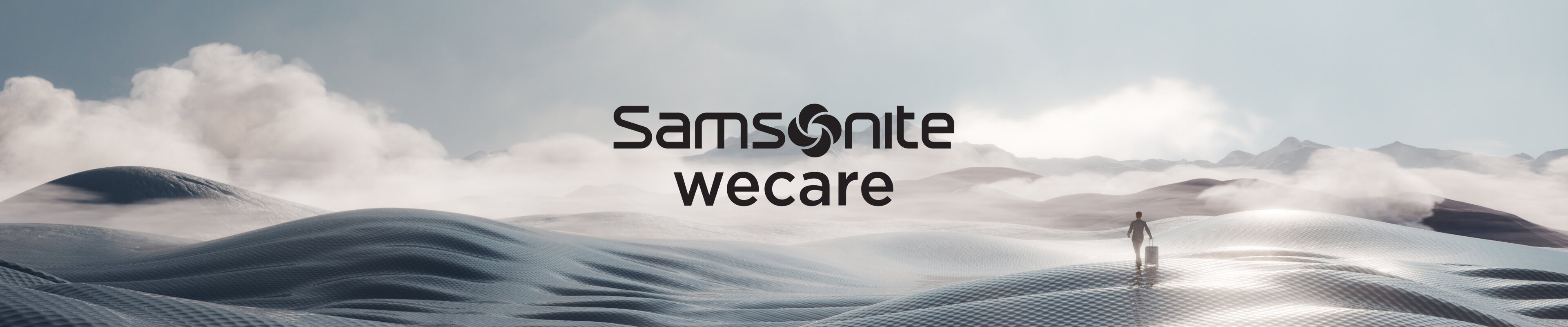 Samsonite wecare