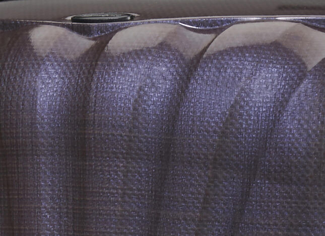 Ongelooflijk licht, extreem sterk