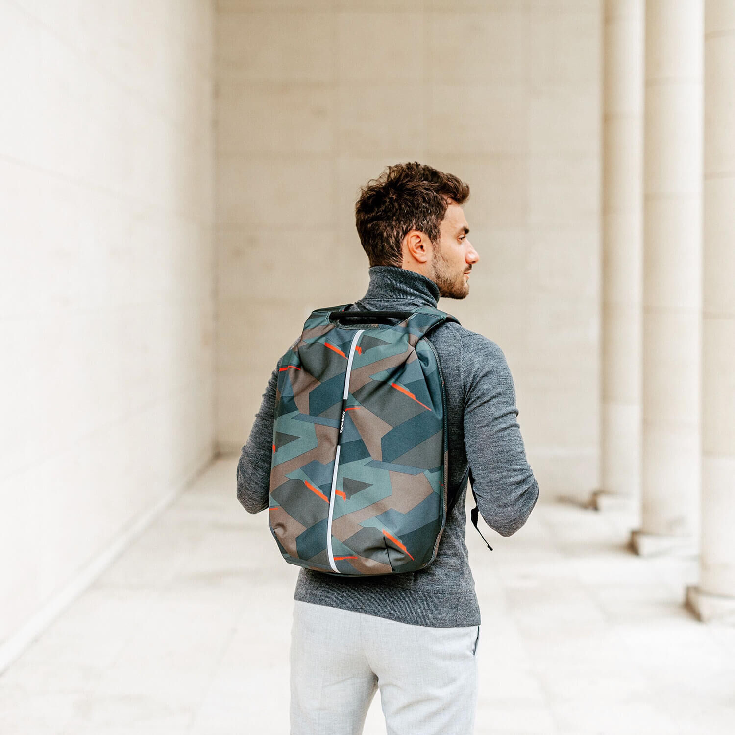 Samsonite securipak new arrivals