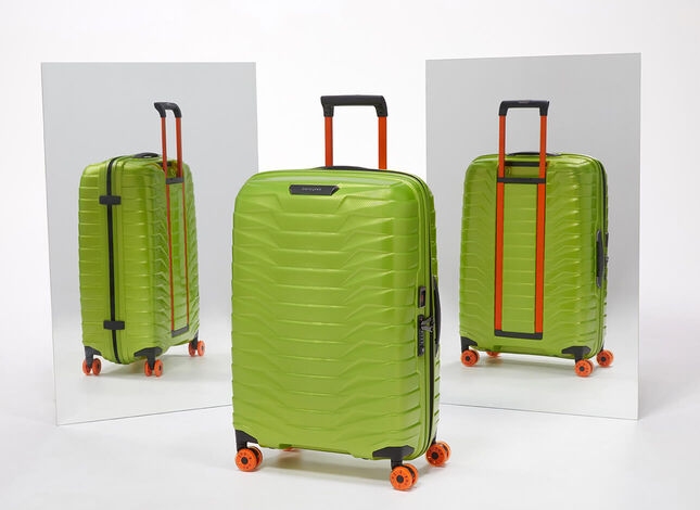 PERSONALISEER JOUW PROXIS