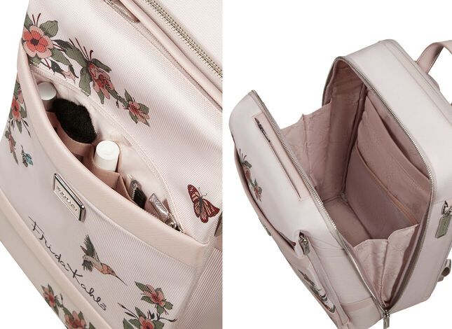 Geweldig georganiseerd