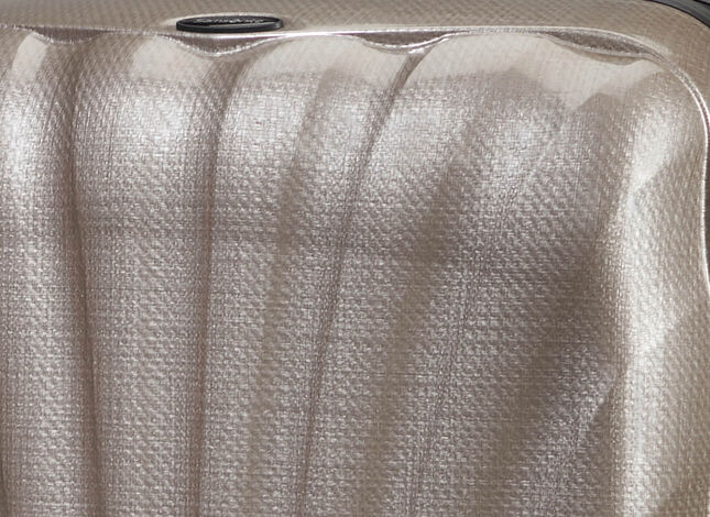 Ongelooflijk licht, extreem sterk