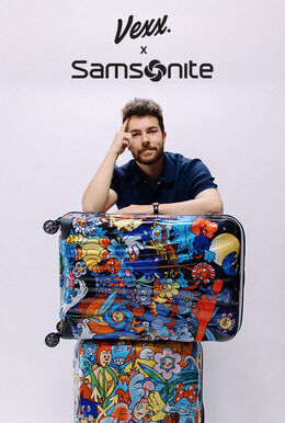 EEN UNIEK ONTWERP MET DOEDELS