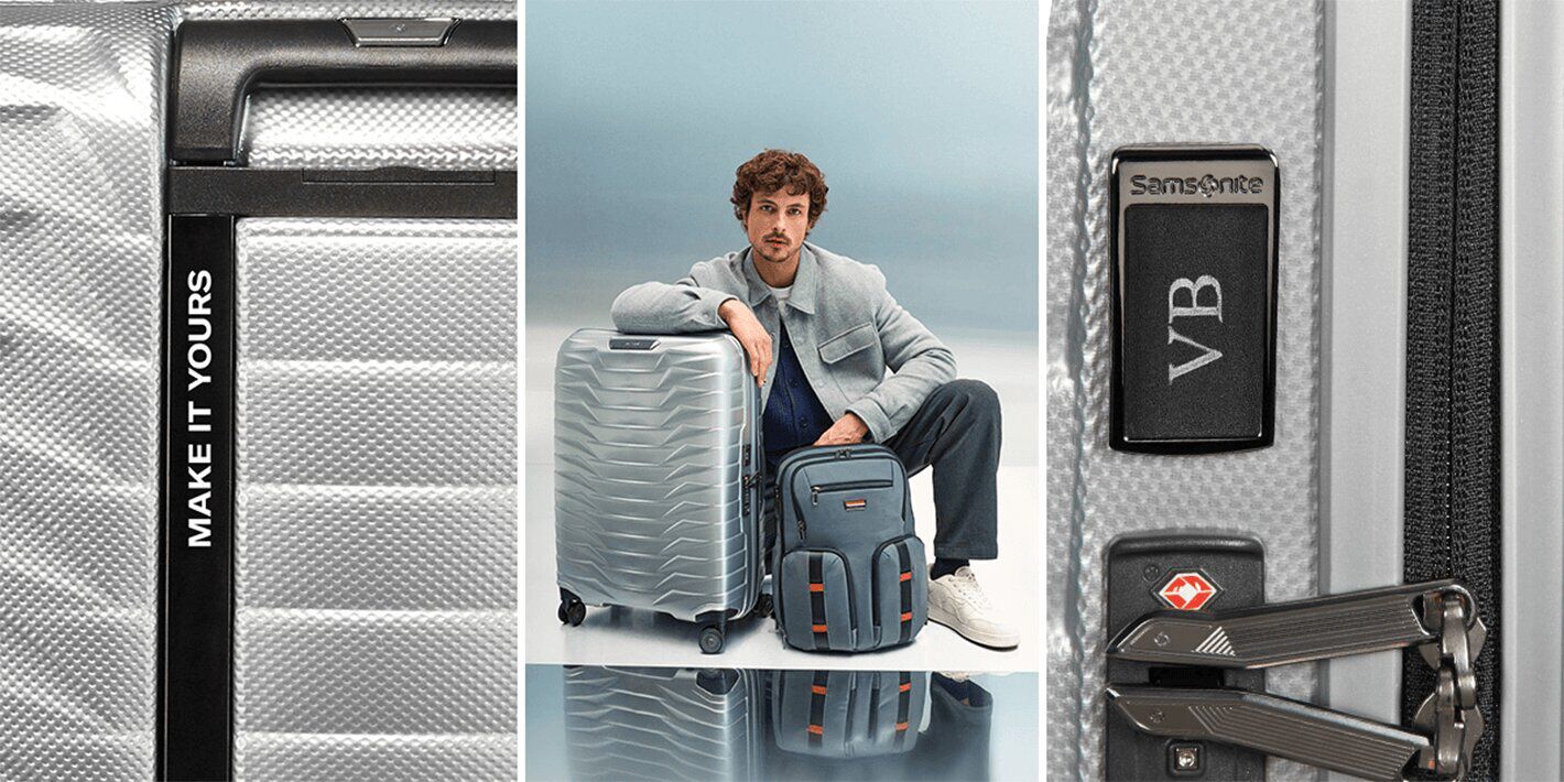 Onze personalisatiemethodes