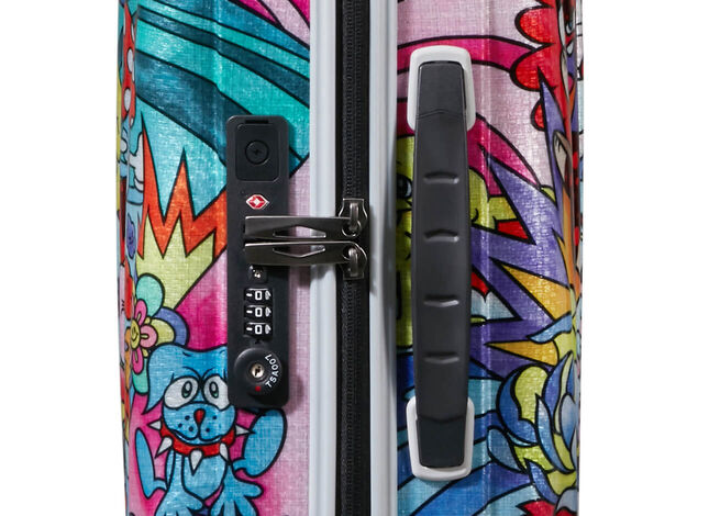 Geïntegreerde USB-poort