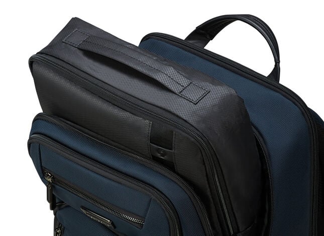Voeg een packing cube toe