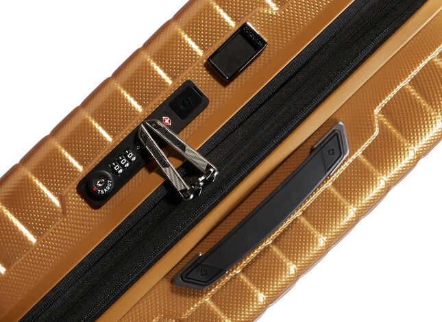 Praktisch interieur met uitbreidbaarheidsfunctie