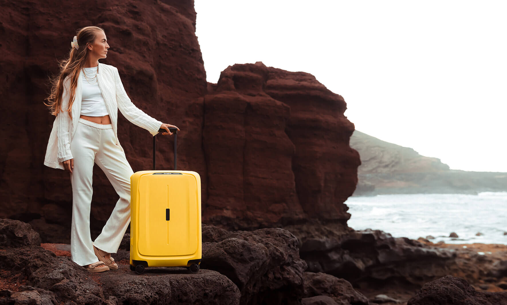 DESIGNED TO MATTER. MADE TO LAST.