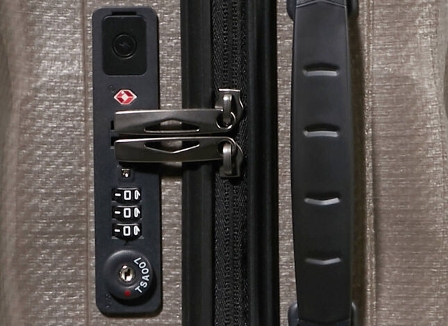 Geïntegreerde USB-poort