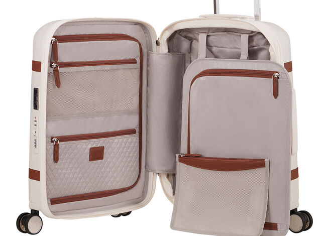 Volledig uitgerust interieur