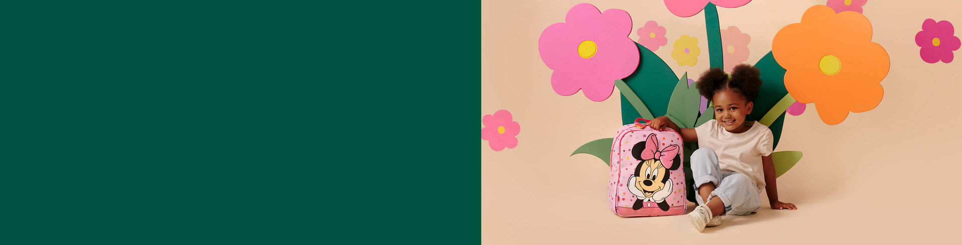  TERUG NAAR SCHOOL
            TASSEN 