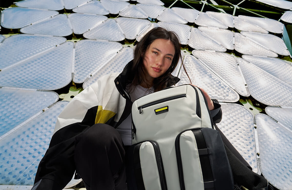 Paine Gillic politicus Drink water Samsonite rugzakken | Samsonite Nederland