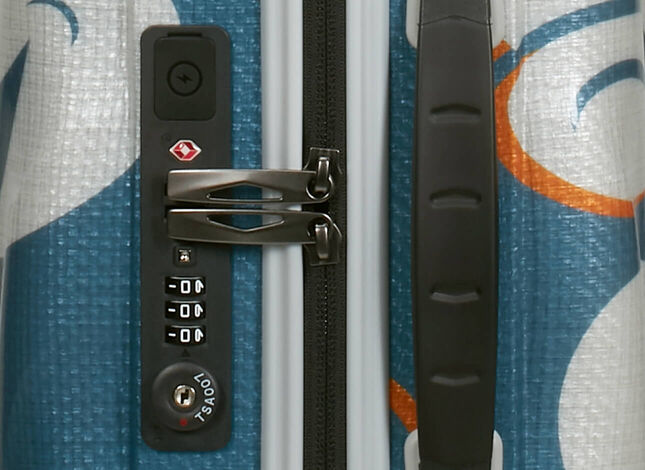 Geïntegreerde USB-poort