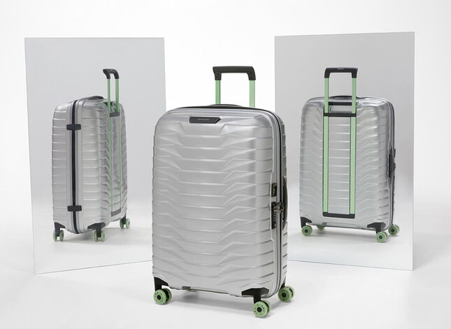 PERSONALISEER JOUW PROXIS