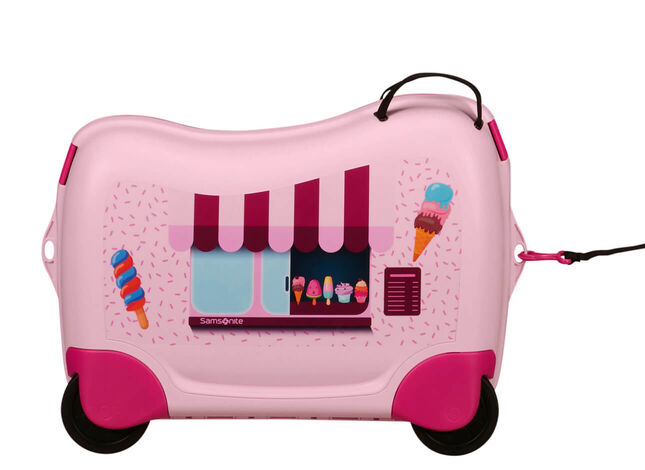 Multifunctionele riem