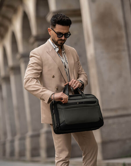 De ultieme business collectie