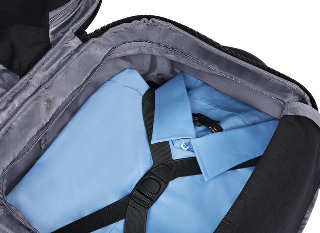 Maximaal inpakvolume