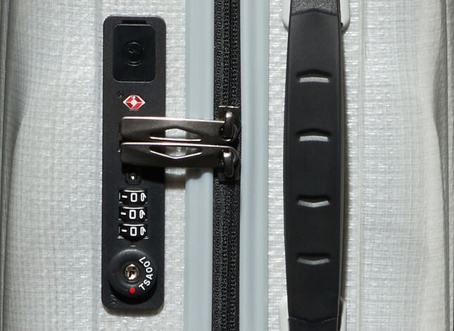 Geïntegreerde USB-poort