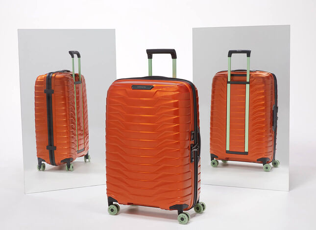 PERSONALISEER JOUW PROXIS