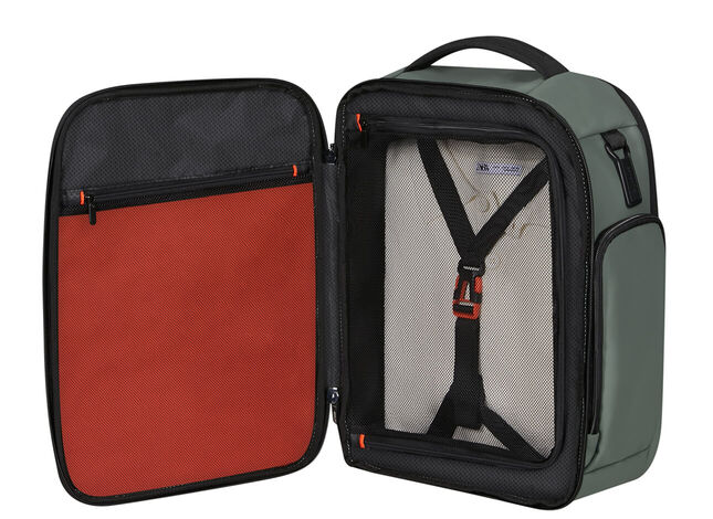 Maximaal inpakvolume